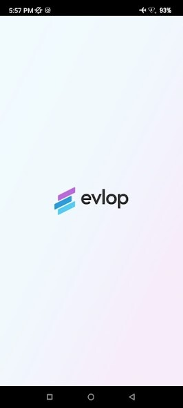 Run android online APK Evlop - mobile app [Preview] from MyAndroid or emulate Evlop - mobile app [Preview] using MyAndroid